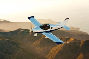 Sling2 Aircraft Overview