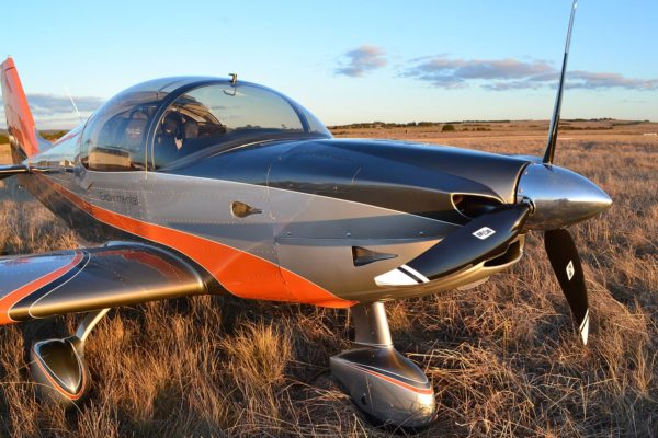 Sling 2 – $128,000 (SOLD)